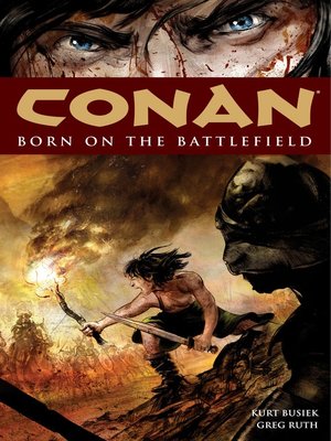 cover image of Conan, Volume 0